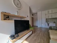 Rent, one bedroom apartment, 42m², Rafailovići, Budva - image 5