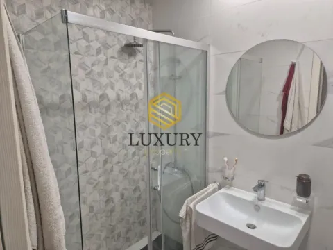 Izdavanje, jednosoban stan, 45m², Central Point, Podgorica - image 2