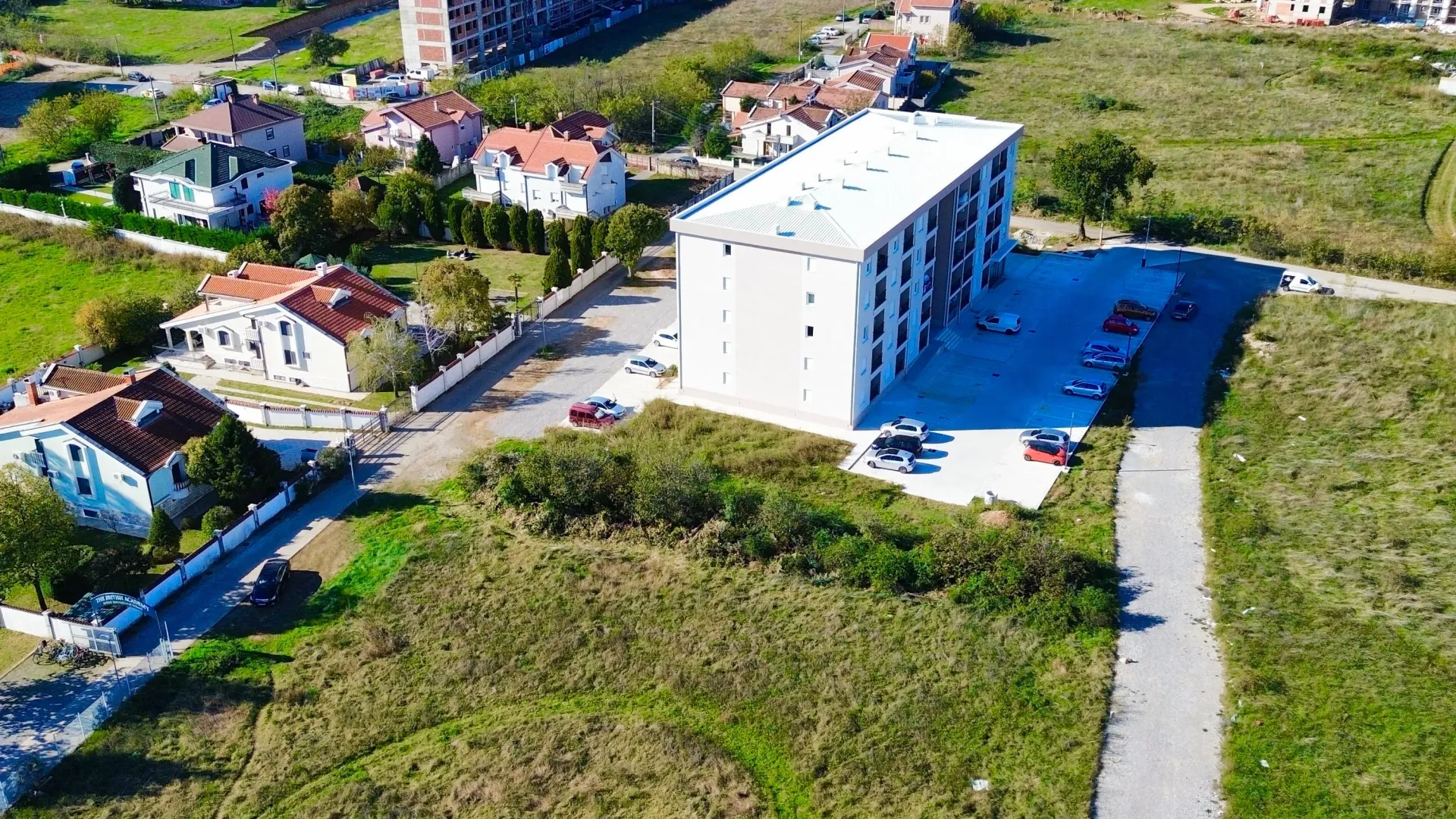 Prodaja, plac, 1388m², Zabjelo, Podgorica
