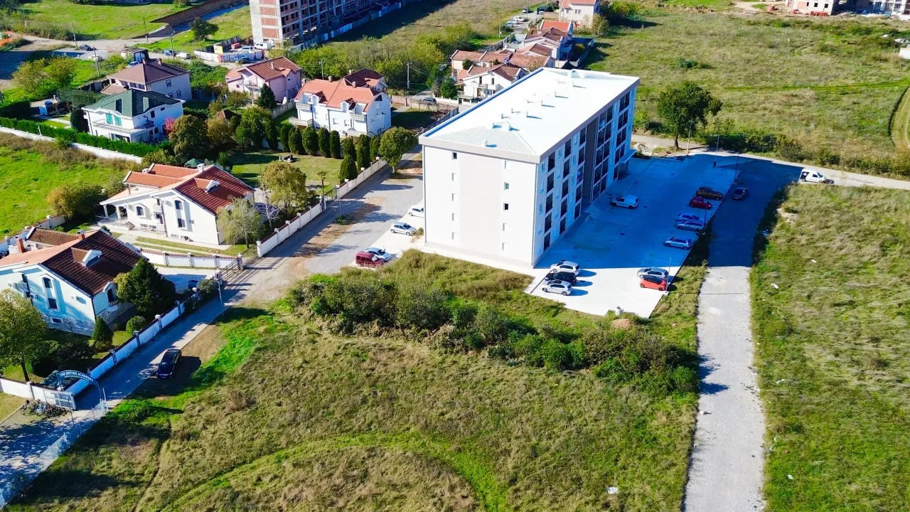 Sale, land lot, 1388m², Zabjelo, Podgorica