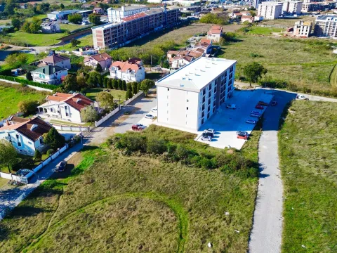 Prodaja, plac, 1388m², Zabjelo, Podgorica - image 1