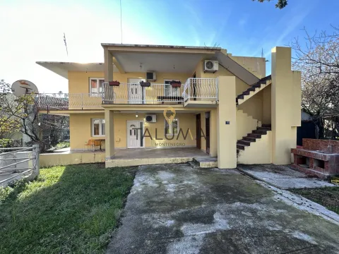 Prodaja, kuća, 300m², Sutomore, Bar