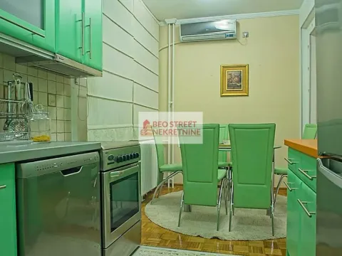Prodaja, dvosoban stan, 56m², Borča 1, Borča Sve Podlokacije - image 7