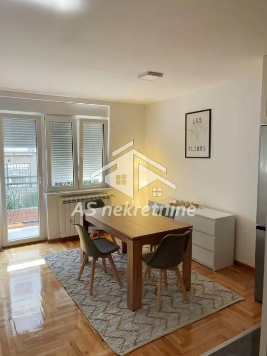 Rent, three bedroom apartment, 64m², Voždovac Sve Podlokacije, Beograd