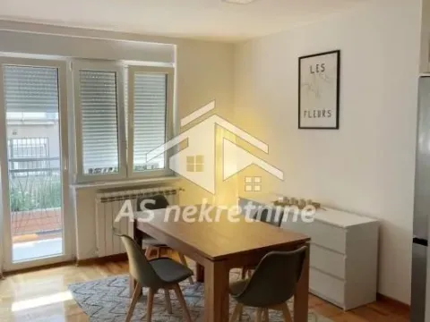 Rent, three bedroom apartment, 64m², Voždovac Sve Podlokacije, Beograd - image 15