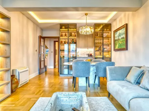 Sale, two bedroom apartment, 77m², Rozino, Budva - image 8