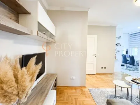 Prodaja, stan, 58m², Zabjelo, Podgorica - image 8