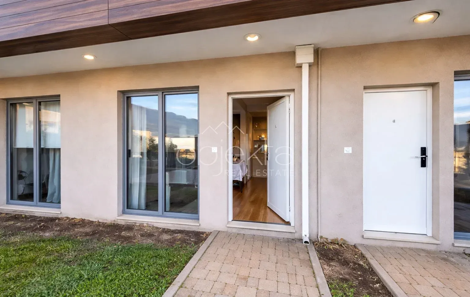 Prodaja, stan, 23m², Tivat, Crna Gora