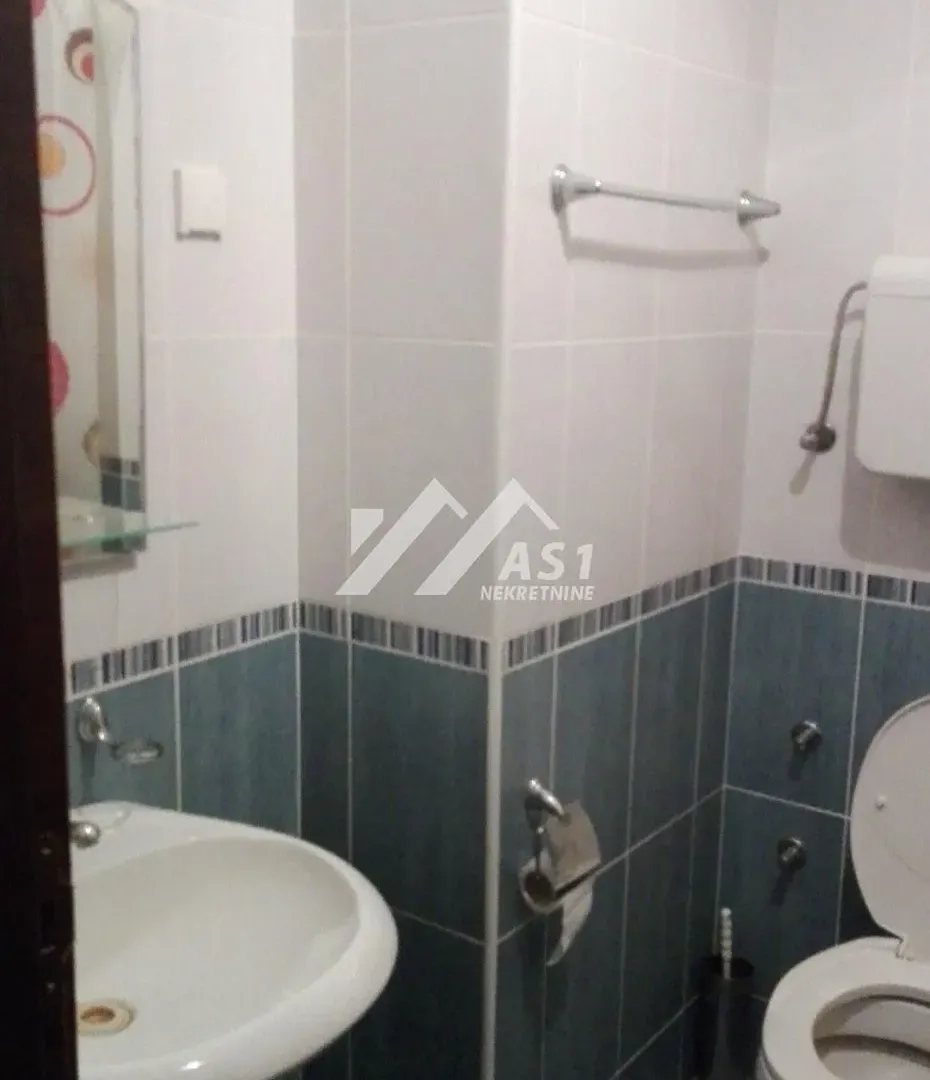Izdavanje, stan, 25m², Detelinara, Novi Sad Sve Podlokacije
