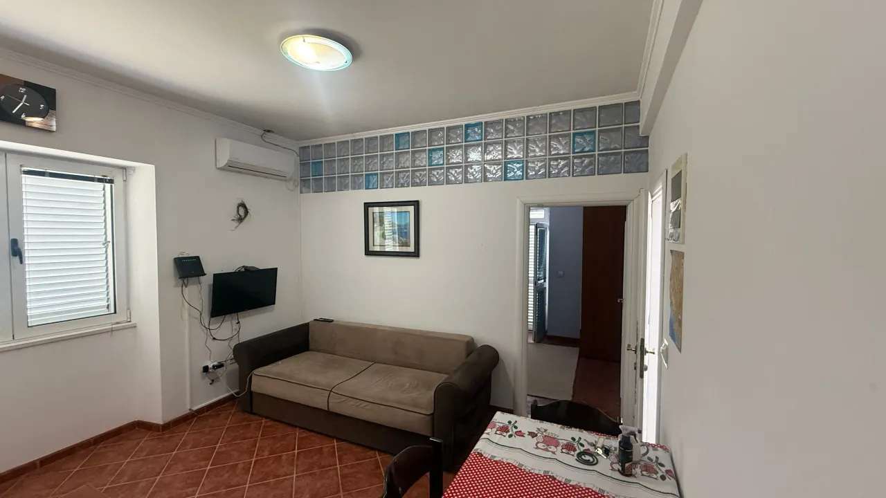Rent, one bedroom apartment, 27m², Đenovići, Herceg Novi