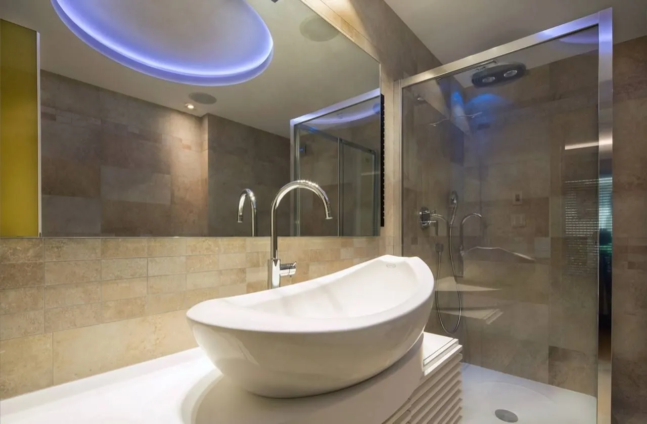 Sale, two bedroom apartment, 115m², Budva, Crna Gora