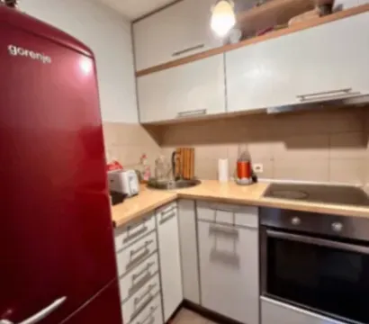 Sale, one bedroom apartment, 42m², Blok 9, Podgorica - image 4