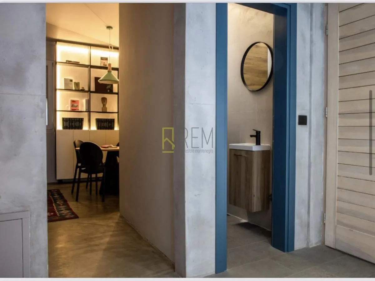 Rent, house, 130m², Tološi, Podgorica