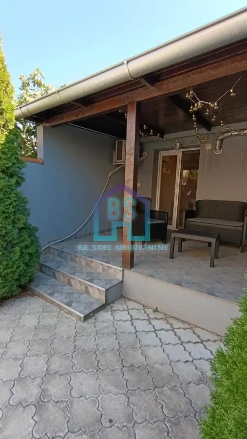 Prodaja, dvosoban stan, 43m², Telep, Novi Sad Sve Podlokacije