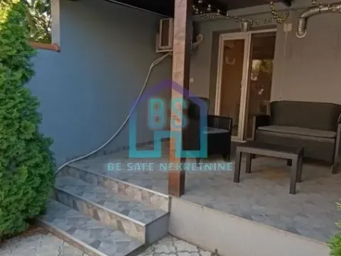 Prodaja, dvosoban stan, 43m², Telep, Novi Sad Sve Podlokacije - image 20