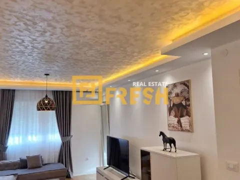 Izdavanje, jednosoban stan, 49m², City Kvart, Podgorica - image 4