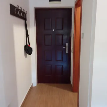 Rent, two bedroom apartment, 41m², 1 maj, Podgorica - image 10