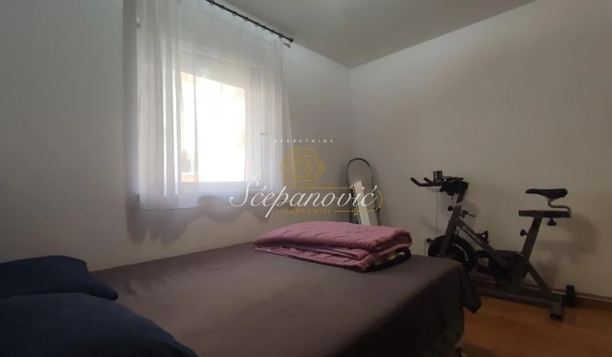 Prodaja, stan, 44m², Detelinara, Novi Sad Sve Podlokacije