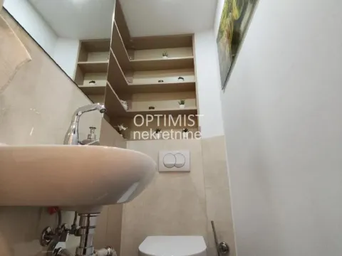 Sale, two bedroom apartment, 62m², Čukarica, Beograd - image 8