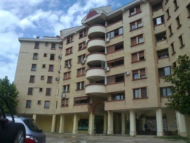 Sale, parking/garage, 13m², Centar, Podgorica
