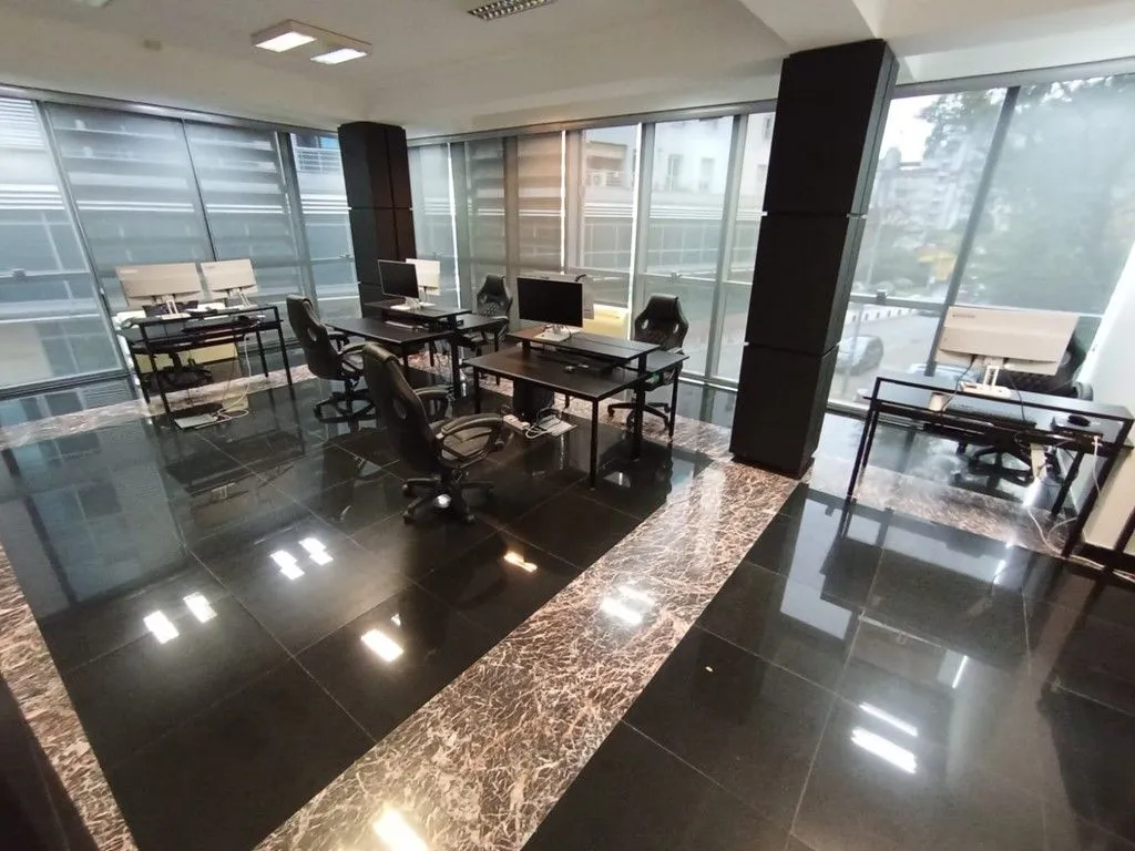 Rent, office space, 185m², Centar, Podgorica