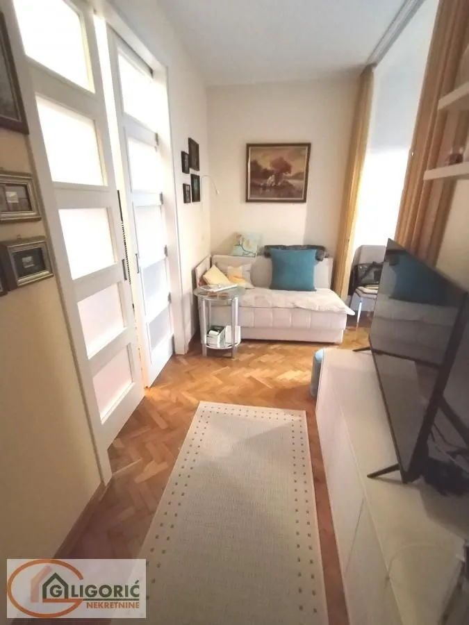 Sale, one bedroom apartment, 42m², Vukov Spomenik, Zvezdara Sve Podlokacije