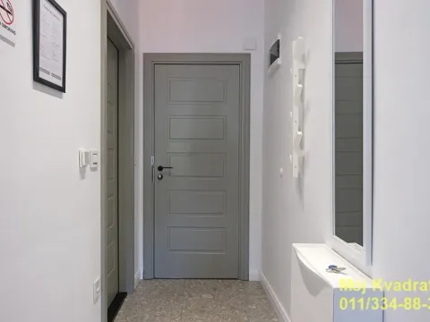 Prodaja, četvorosoban stan, 109m², Zemun Centar, Zemun Sve Podlokacije - image 18