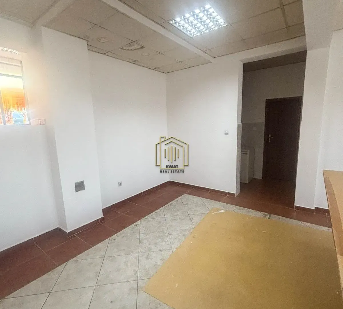 Rent, office space, 83m², Zabjelo, Podgorica