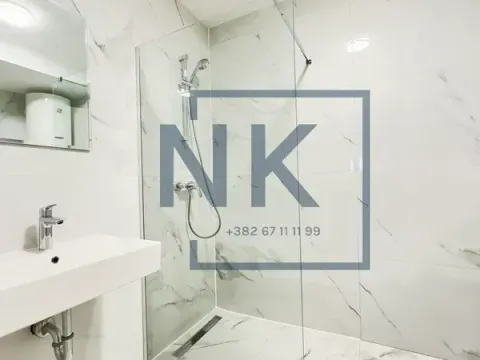 Rent, office space, 82m², Stara Varoš, Podgorica