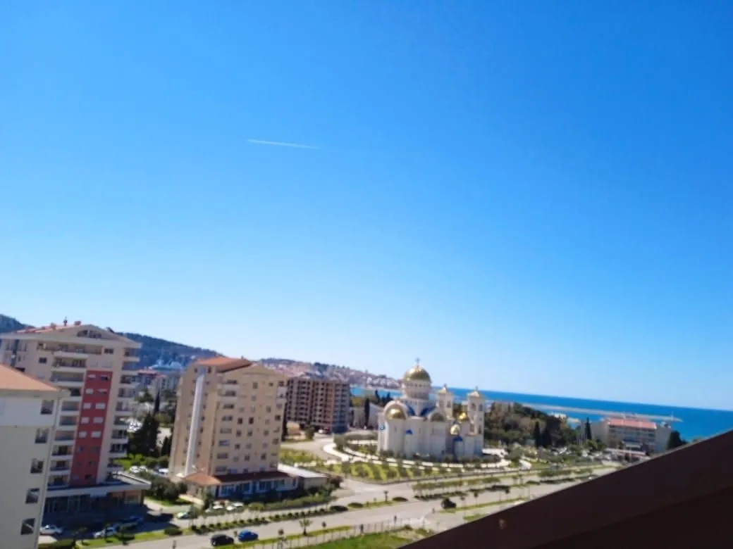 Sale, three bedroom apartment, 100m², Bar, Crna Gora