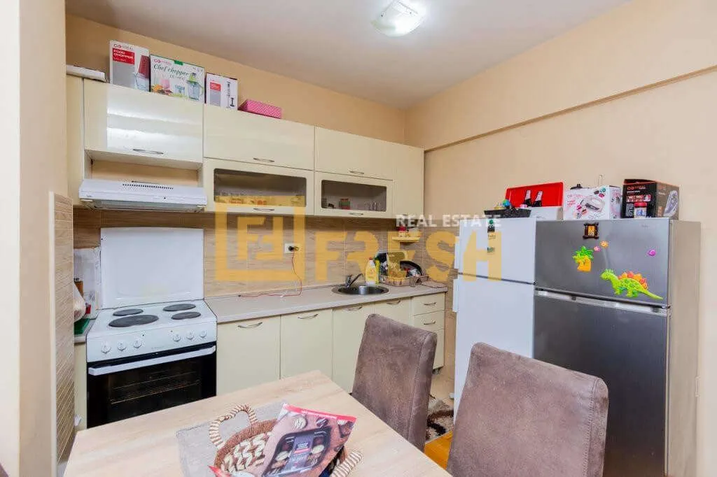 Sale, two bedroom apartment, 80m², Drač, Podgorica