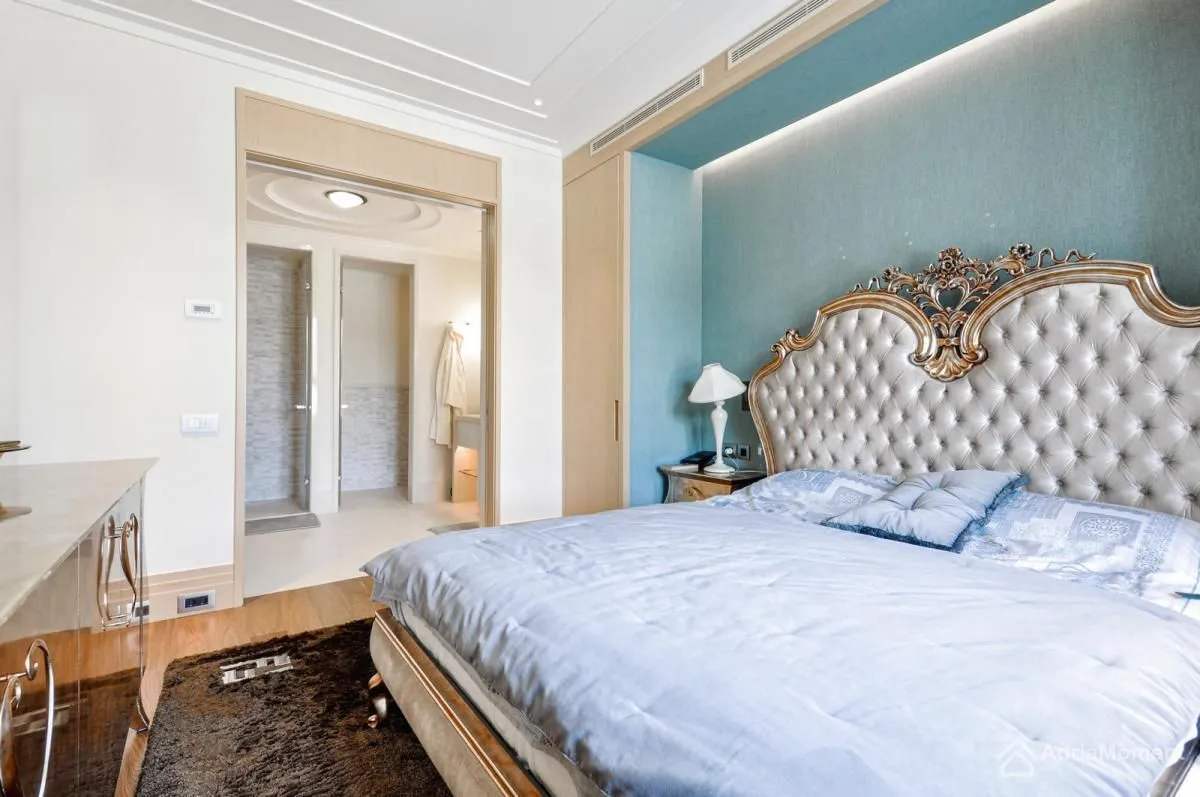 Prodaja, jednosoban stan, 69m², Porto Montenegro, Tivat
