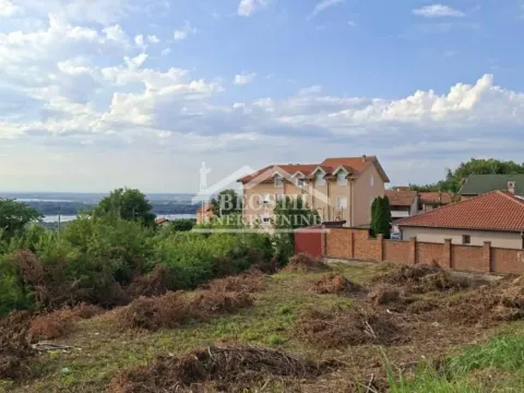 Zemljište in Višnjička Banja