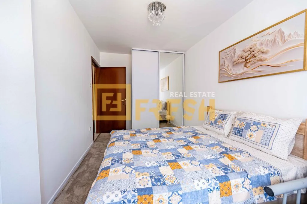 Prodaja, trosoban stan, 202m², Gorica C, Podgorica