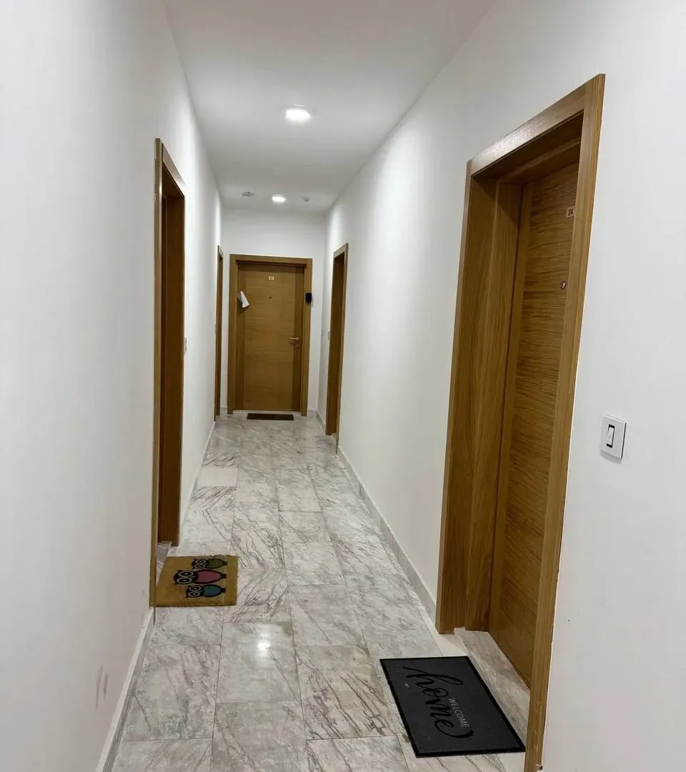 Sale, one bedroom apartment, 44m², Bečići, Budva