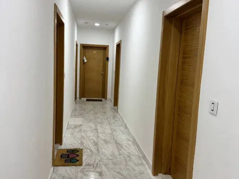 Sale, one bedroom apartment, 44m², Bečići, Budva - image 10