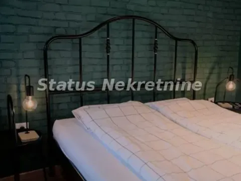 Izdavanje, dvosoban stan, 42m², Centar, Novi Sad - image 8