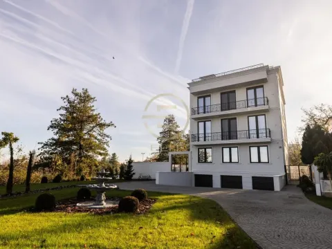 Rent, apartment, 131m², Sremska Kamenica, Petrovaradin - image 37