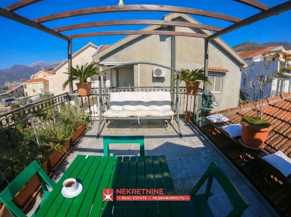 Prodaja, kuća, 85m², Donja Lastva, Tivat