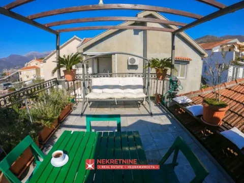 Prodaja, kuća, 85m², Donja Lastva, Tivat - image 14