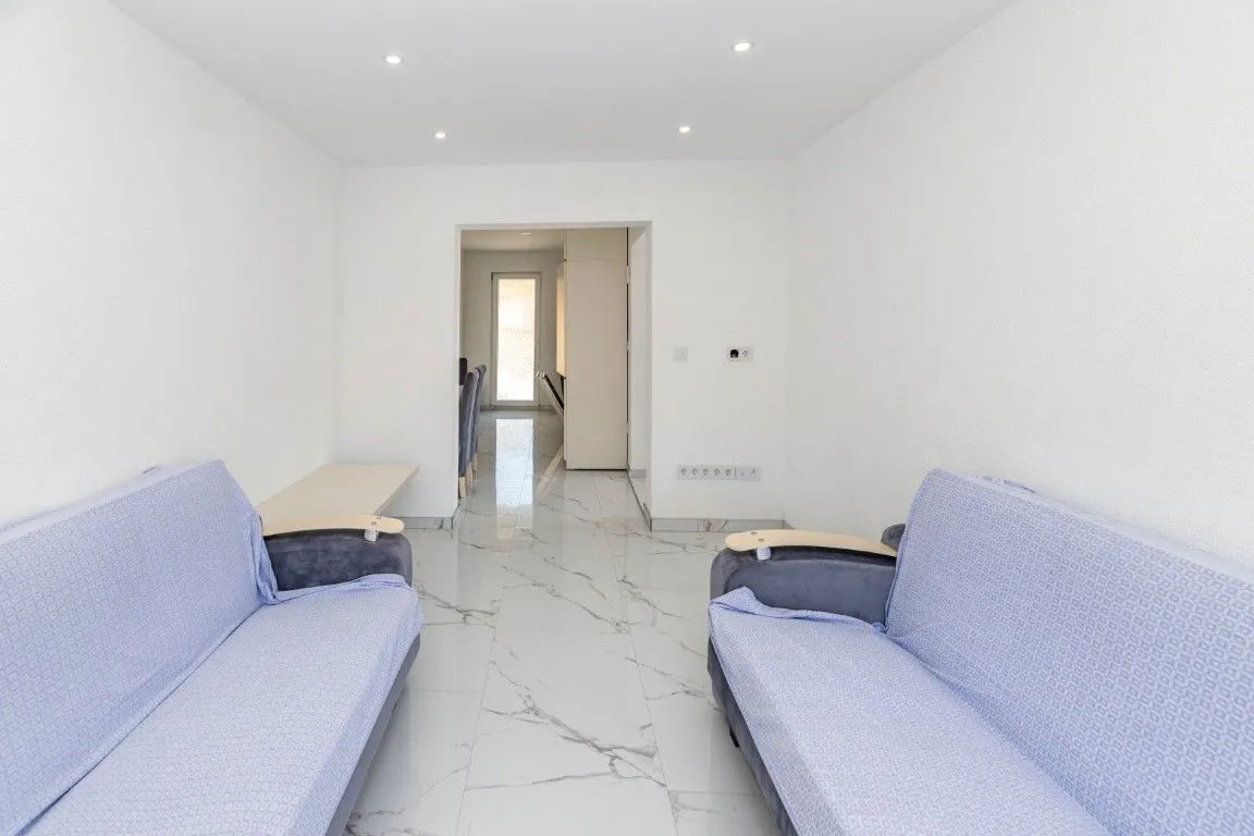 Prodaja, dvosoban stan, 56m², Igalo, Herceg Novi
