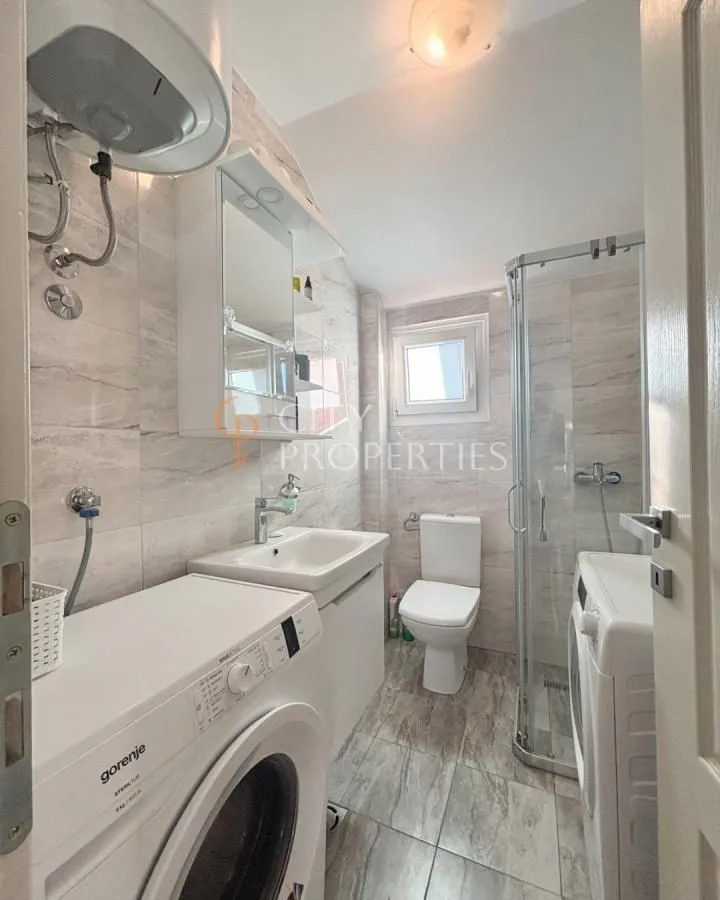 Prodaja, stan, 58m², Momišići, Podgorica
