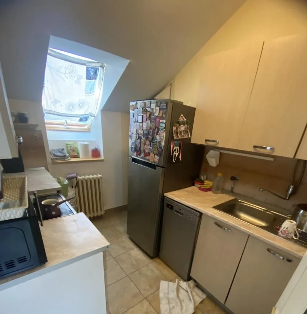 Sale, three bedroom apartment, 79m², Čukarica, Beograd
