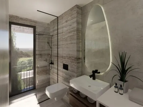 Prodaja, jednosoban stan, 52m², Donja Lastva, Tivat - image 4