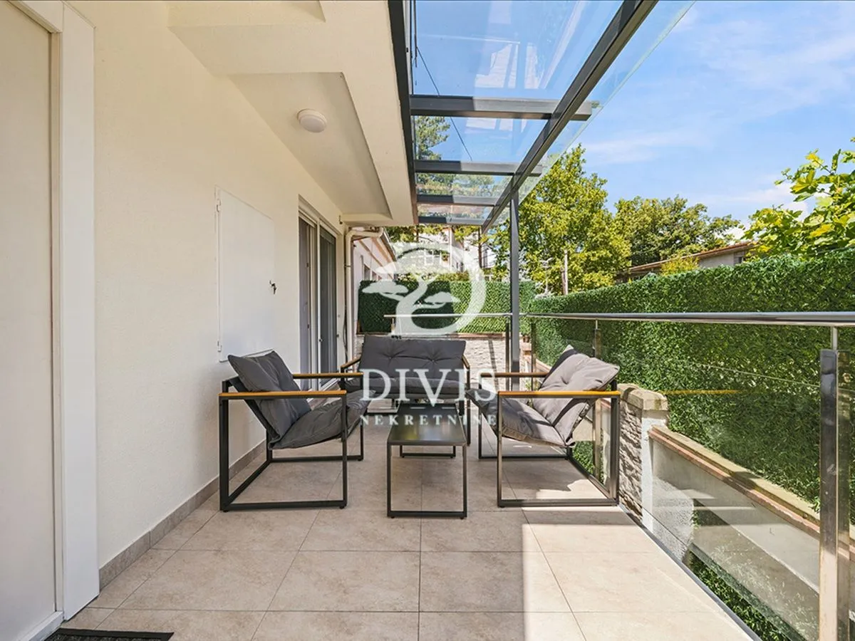Rent, apartment, 256m², Dedinje Sve Podlokacije, Beograd