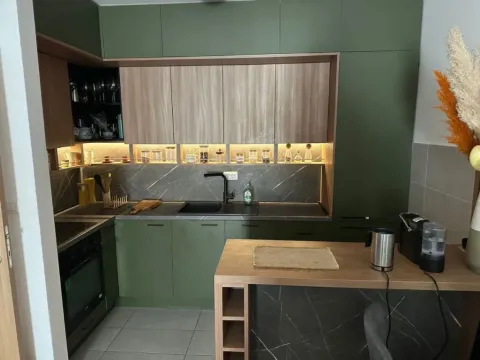 Prodaja, dvosoban stan, 73m², Stari Aerodrom, Podgorica - image 2