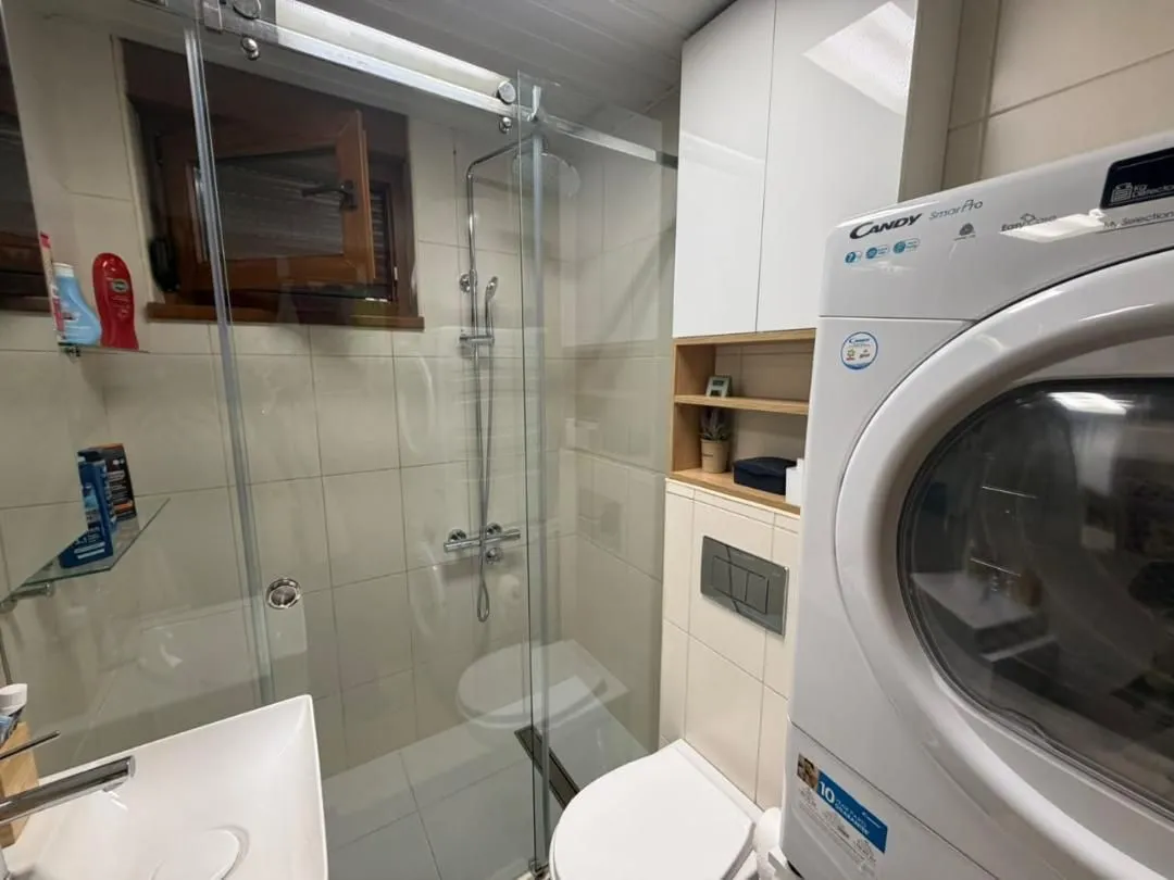Izdavanje, stan, 30m², Blok 6, Podgorica