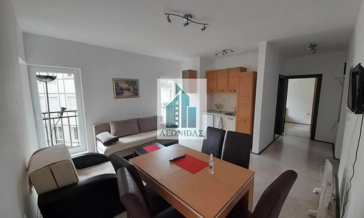 Prodaja, jednosoban stan, 32m², Kraljevi Čardaci, Kopaonik