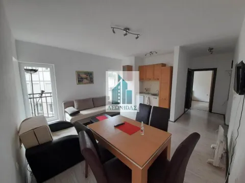 Sale, one bedroom apartment, 32m², Kraljevi Čardaci, Kopaonik