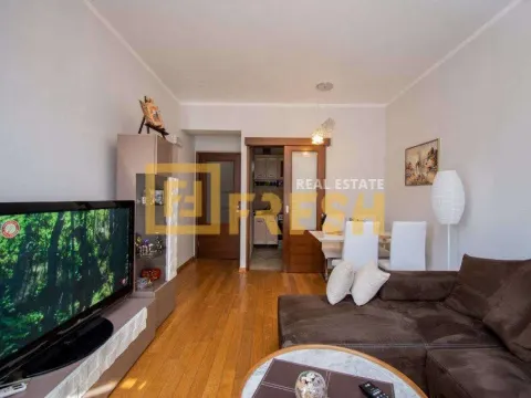 Prodaja, jednosoban stan, 49m², City Kvart, Podgorica - image 6